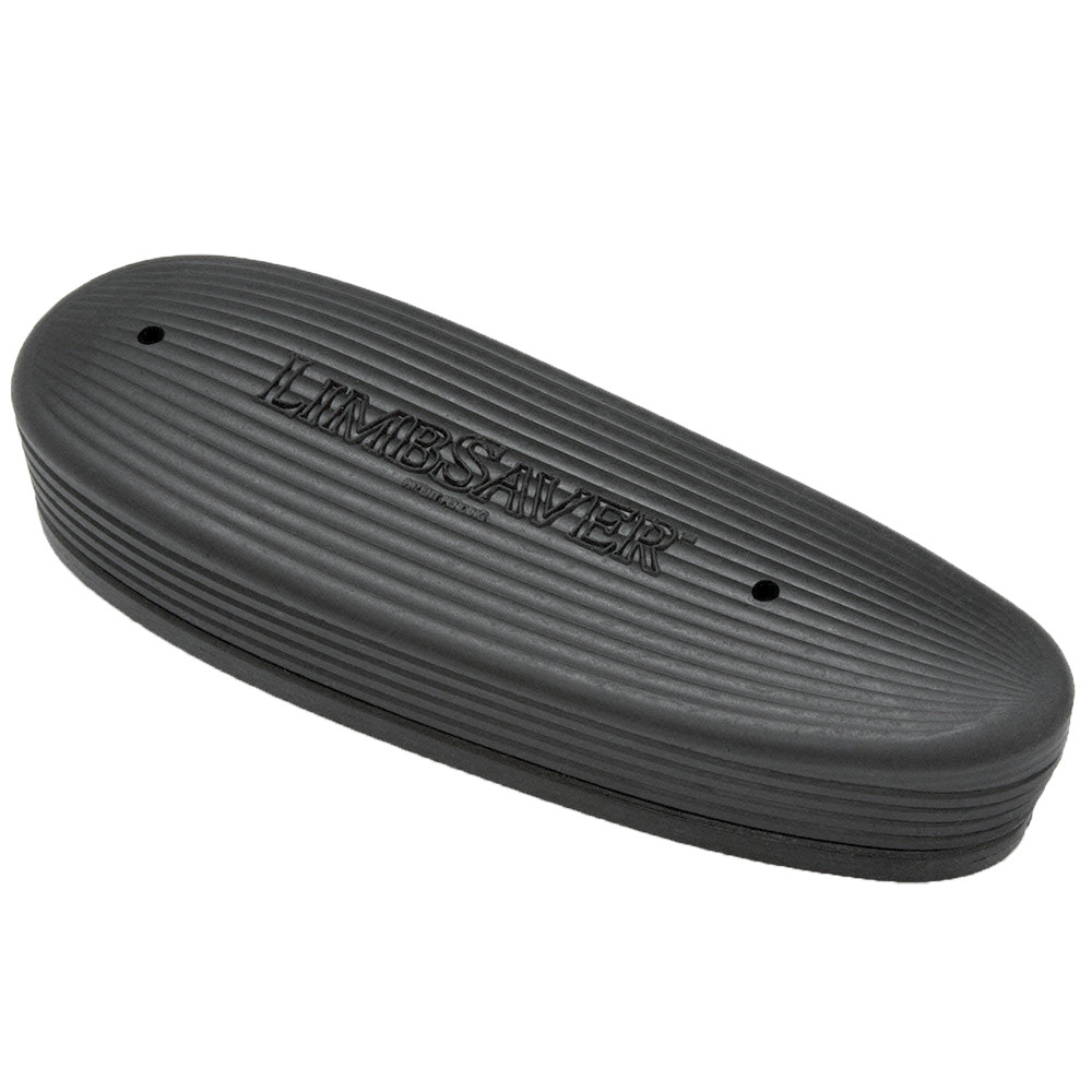 TACMOD™ Limbsaver Recoil Pad  - Black Synthetic -img-0